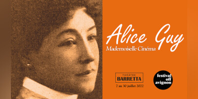 Alice Guy, Mademoiselle Cinéma