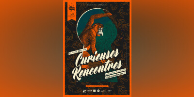 Curieuses Rencontres