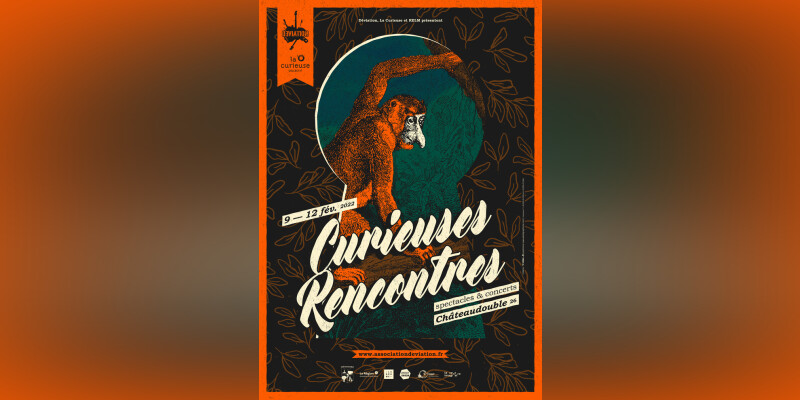 Curieuses Rencontres