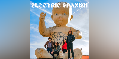 Electric Spanish