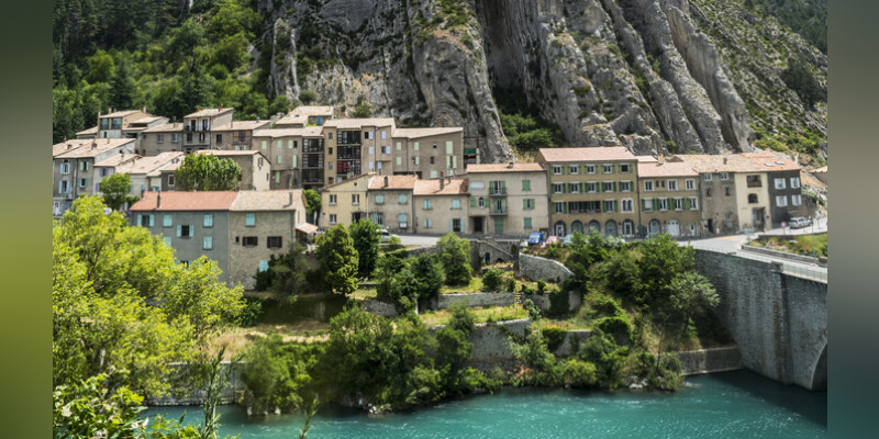 Séjour dans les Alpes de Haute Provence du 25 juin au 2 juillet 2022