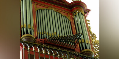 L'orgue, 2000 ans d'évolution au gré de l'histoire et des progrès technologiques