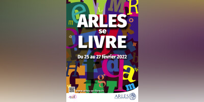 Arles se livre