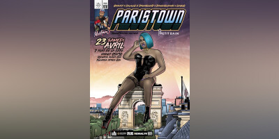 Paristown : Episode 14
