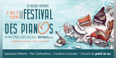 Festival des pianOs