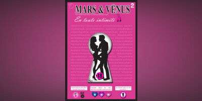 Mars et Vénus : En toute intimité