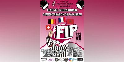 Festival International d'improvisation de Palaiseau
